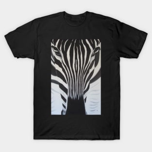 Zebra T-Shirt